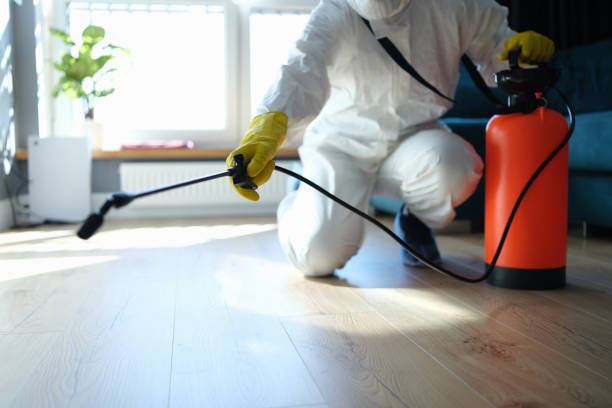 Reliable Biohazard contractor in Falls City, OR by Crime Scene Cleaner Online